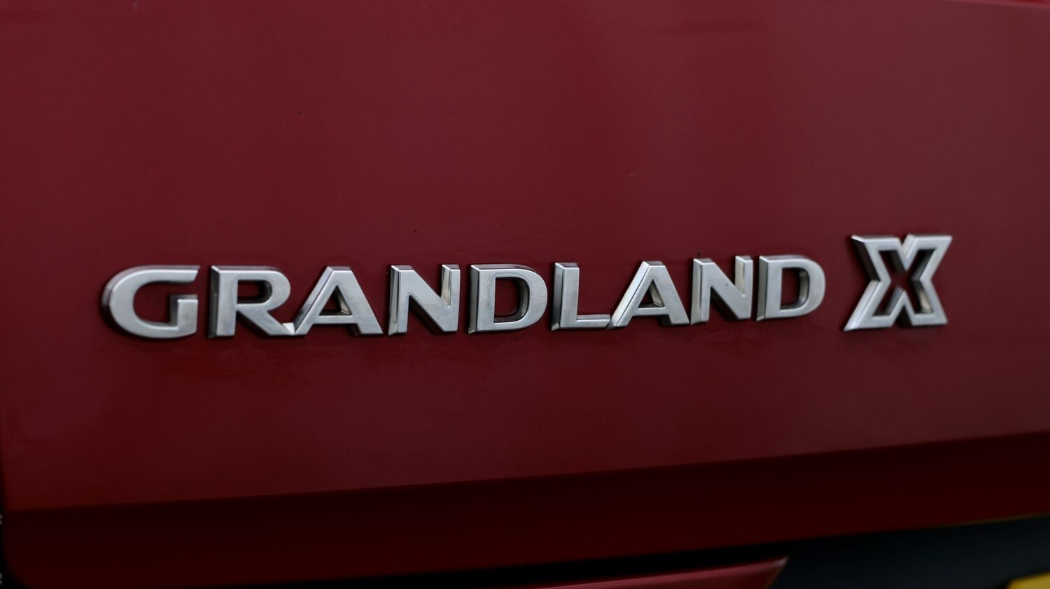 Used Vauxhall Grandland X for sale - 77541812: Photo 20