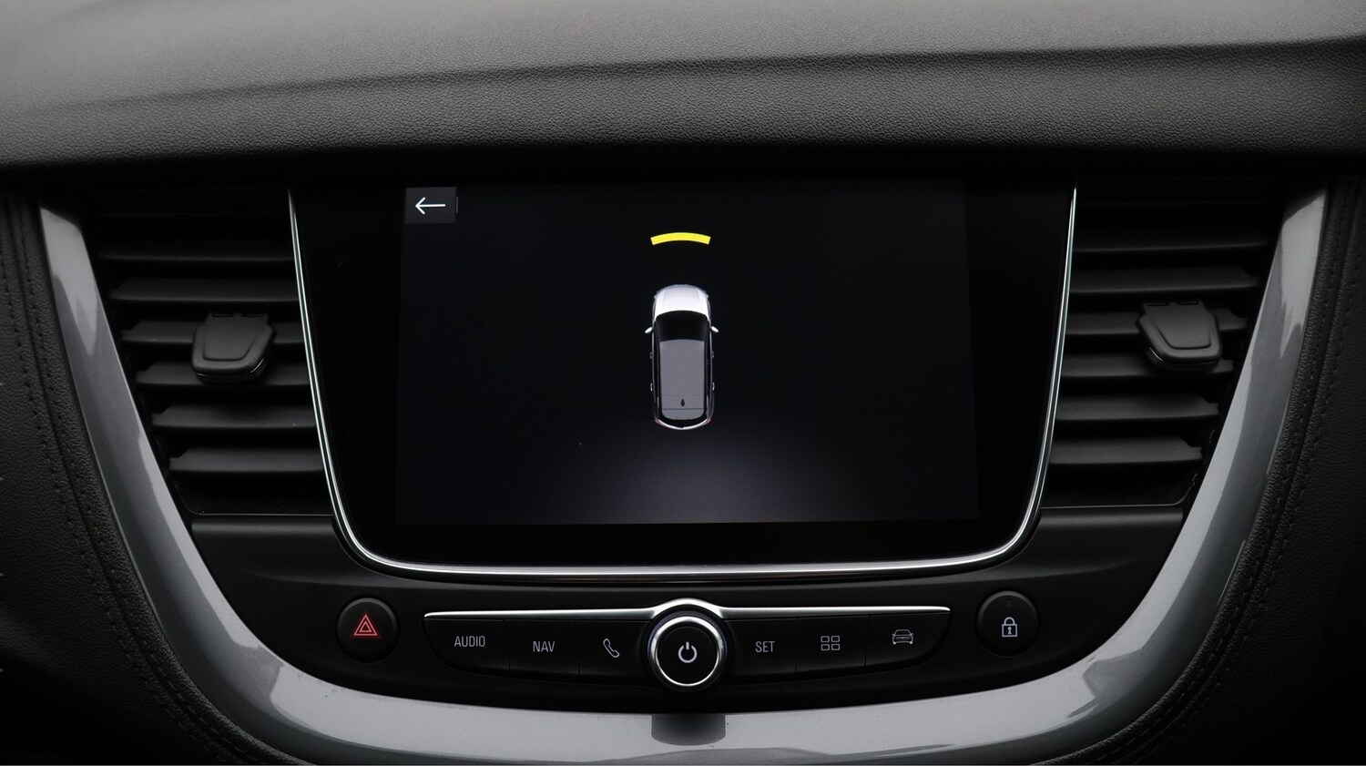 Used Vauxhall Grandland X for sale - 77541812: Photo 23