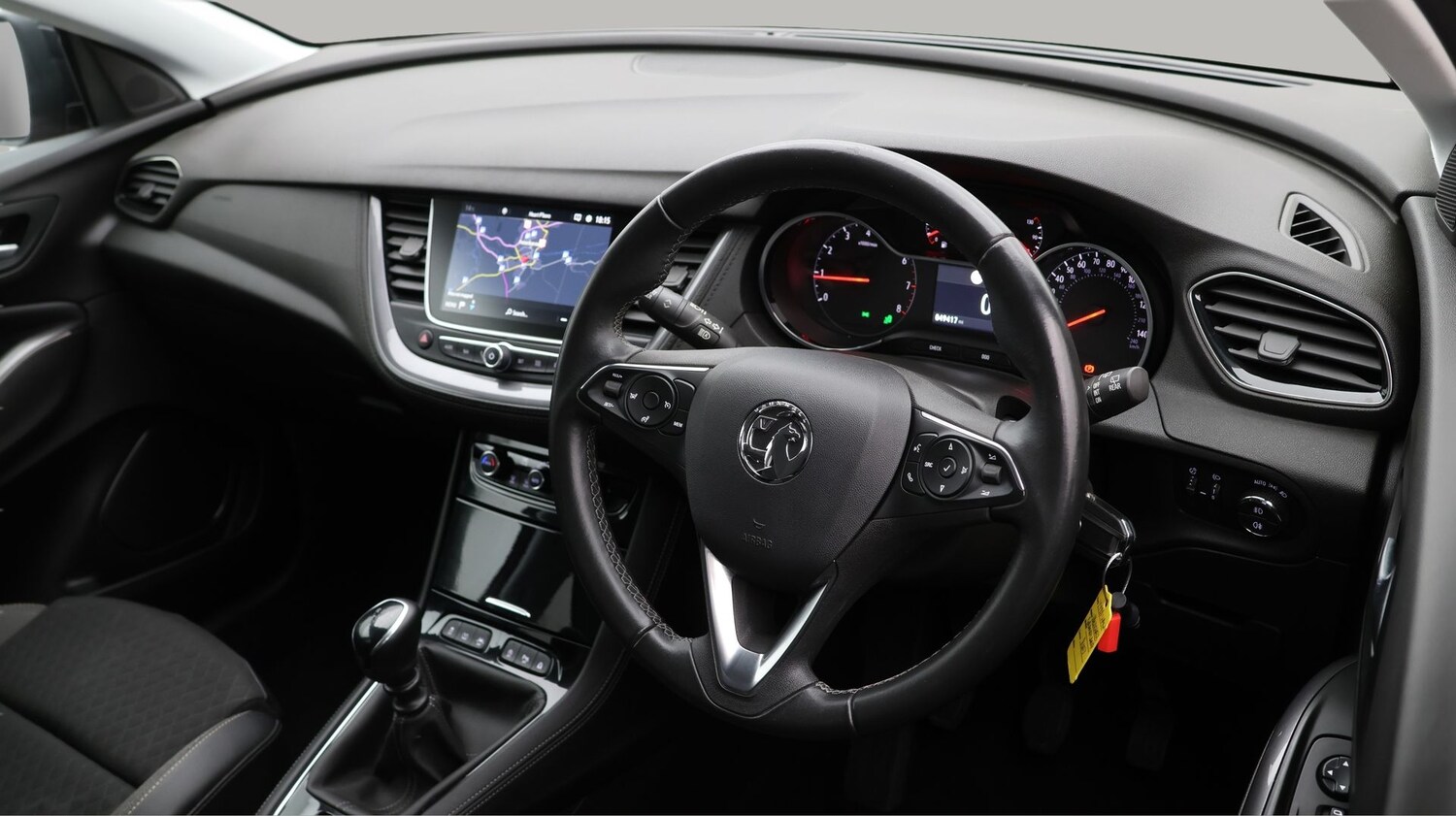 Used Vauxhall Grandland X for sale - 77541812: Photo 9