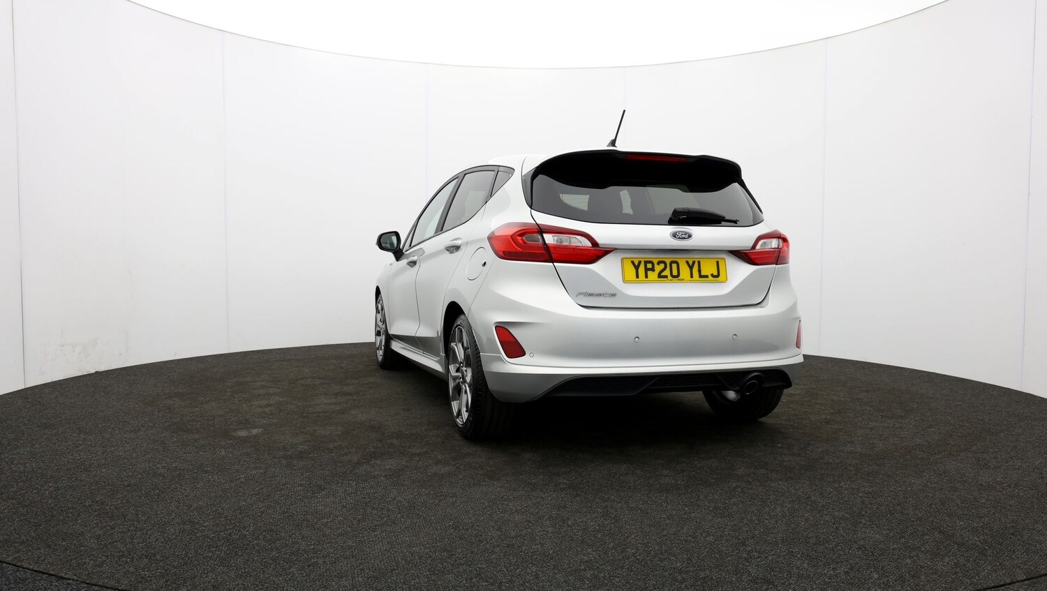 Used Ford Fiesta for sale - 76815398: Photo 27