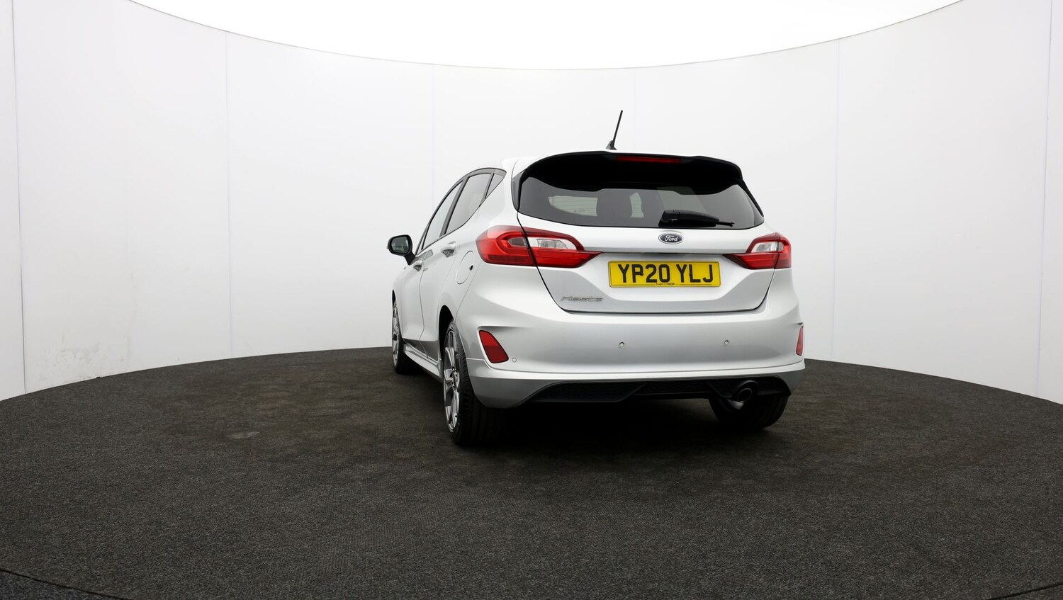 Used Ford Fiesta for sale - 76815398: Photo 28