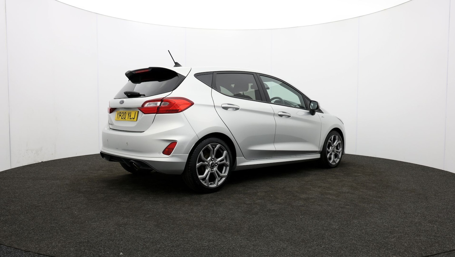 Used Ford Fiesta for sale - 76815398: Photo 29