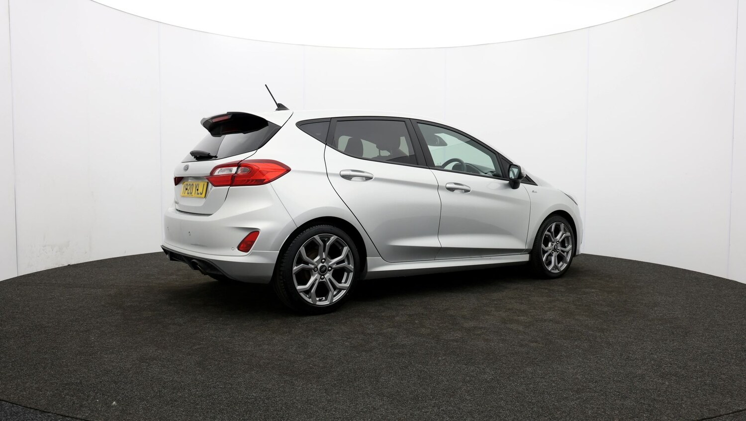 Used Ford Fiesta for sale - 76815398: Photo 30
