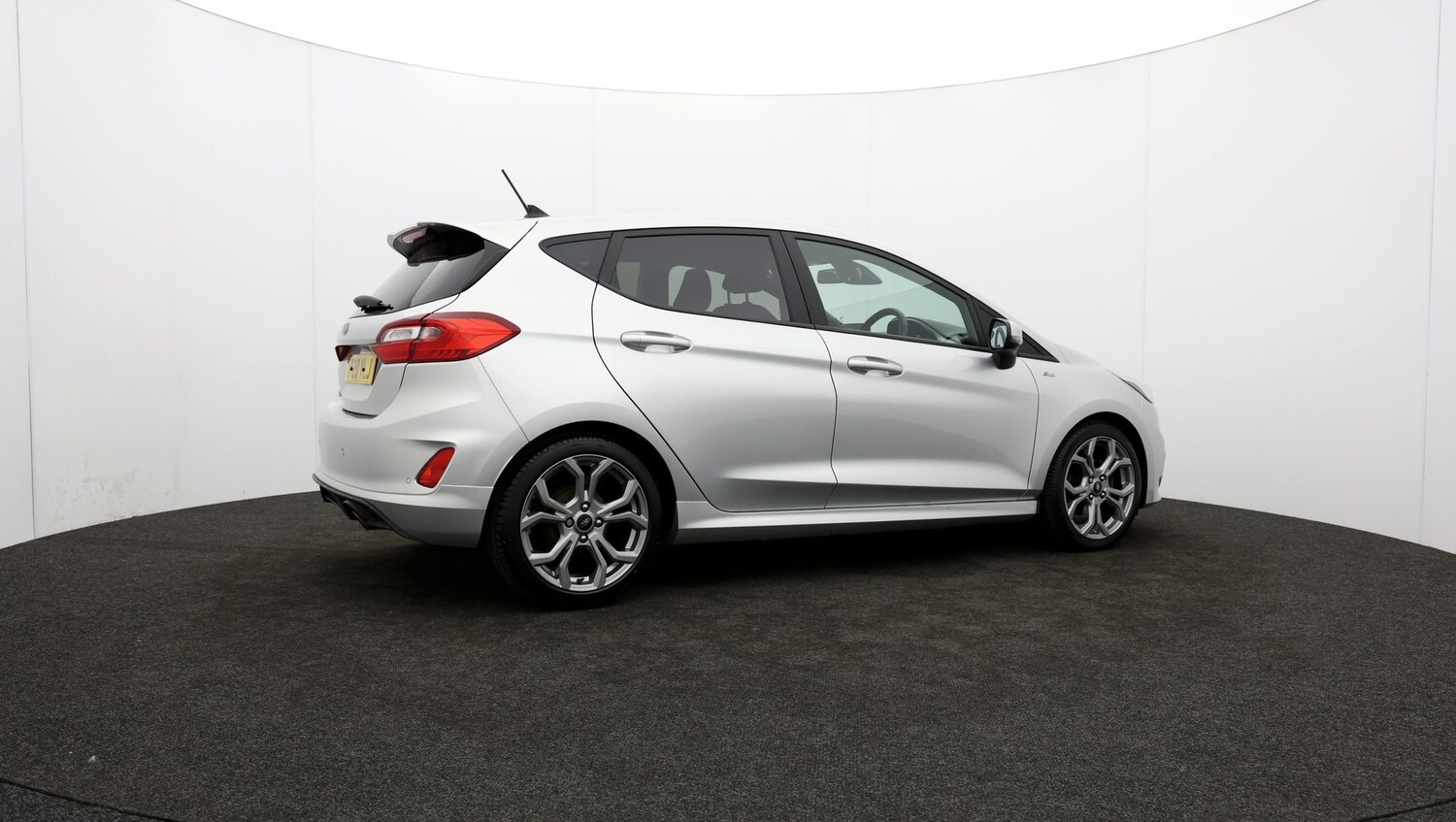 Used Ford Fiesta for sale - 76815398: Photo 31