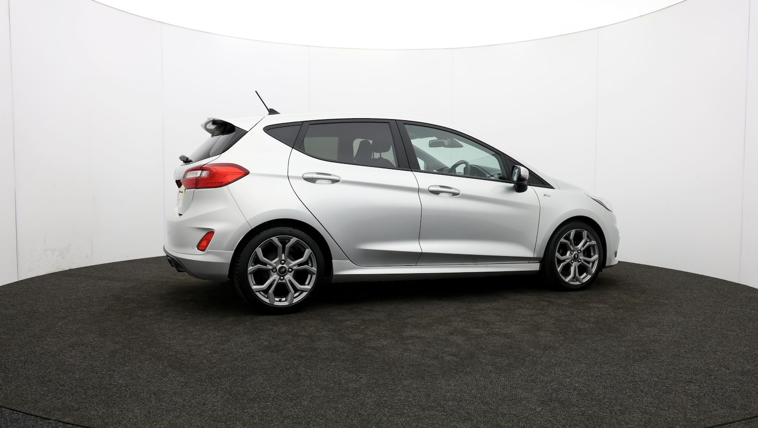 Used Ford Fiesta for sale - 76815398: Photo 32