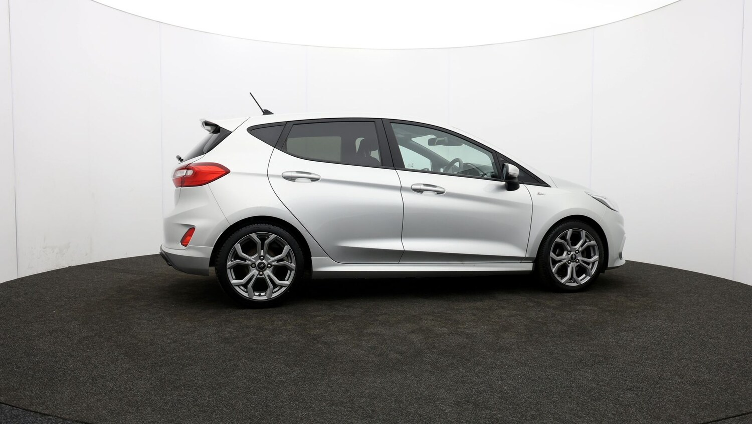 Used Ford Fiesta for sale - 76815398: Photo 33