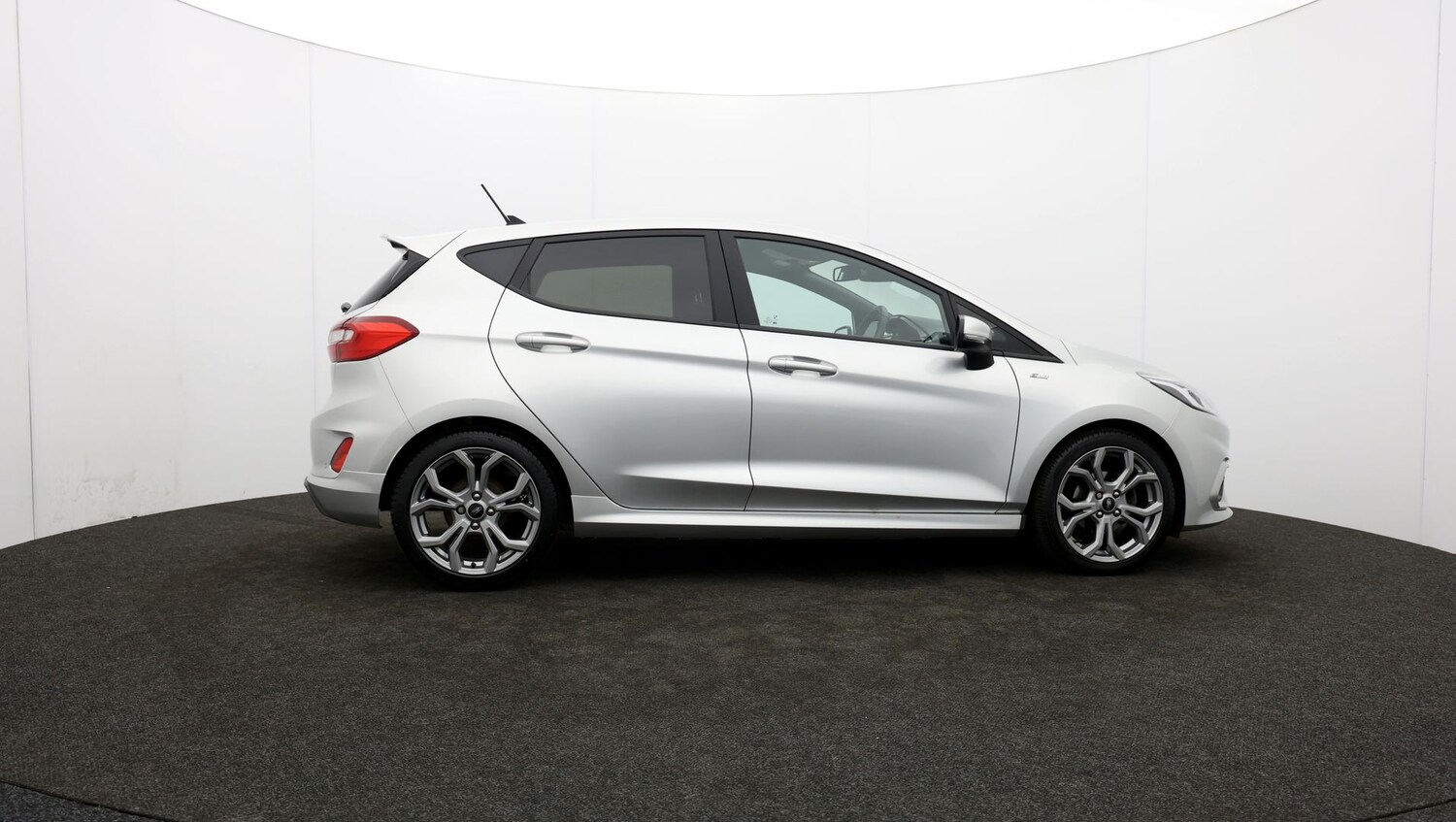 Used Ford Fiesta for sale - 76815398: Photo 34