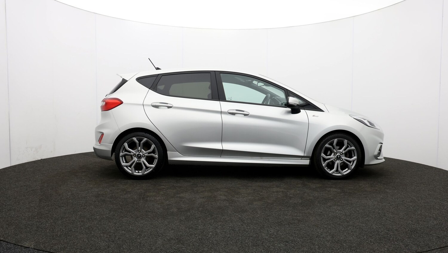 Used Ford Fiesta for sale - 76815398: Photo 35