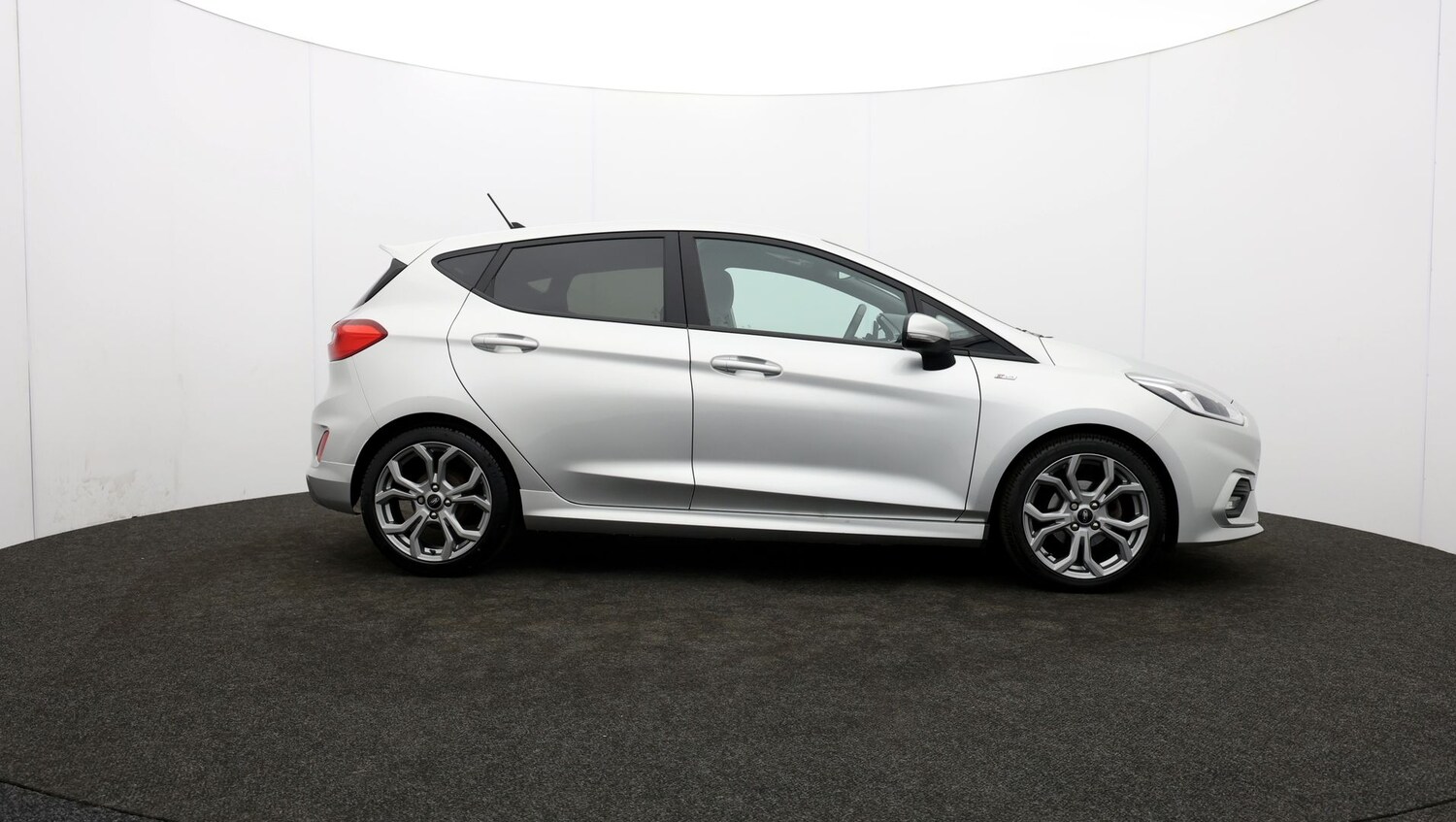 Used Ford Fiesta for sale - 76815398: Photo 36