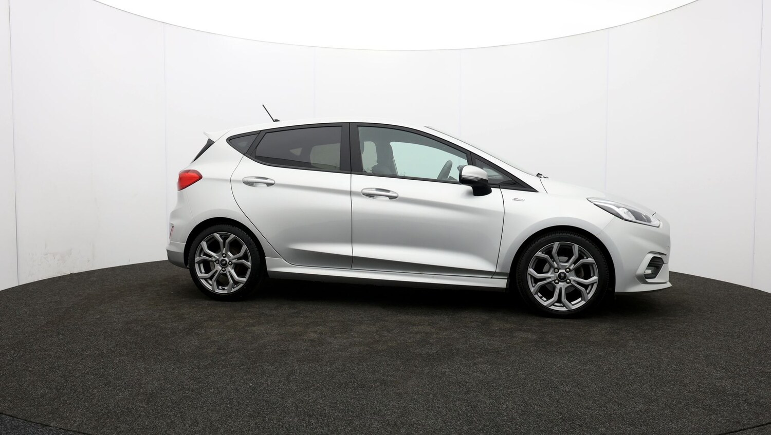 Used Ford Fiesta for sale - 76815398: Photo 37