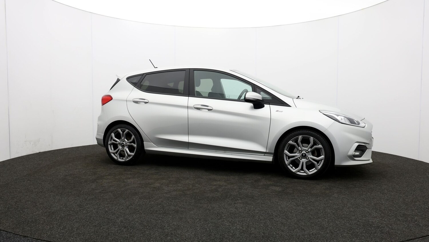Used Ford Fiesta for sale - 76815398: Photo 38