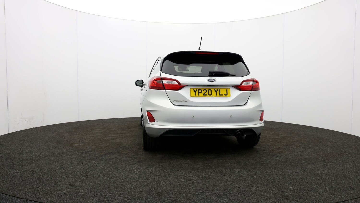 Used Ford Fiesta for sale - 76815398: Photo 39