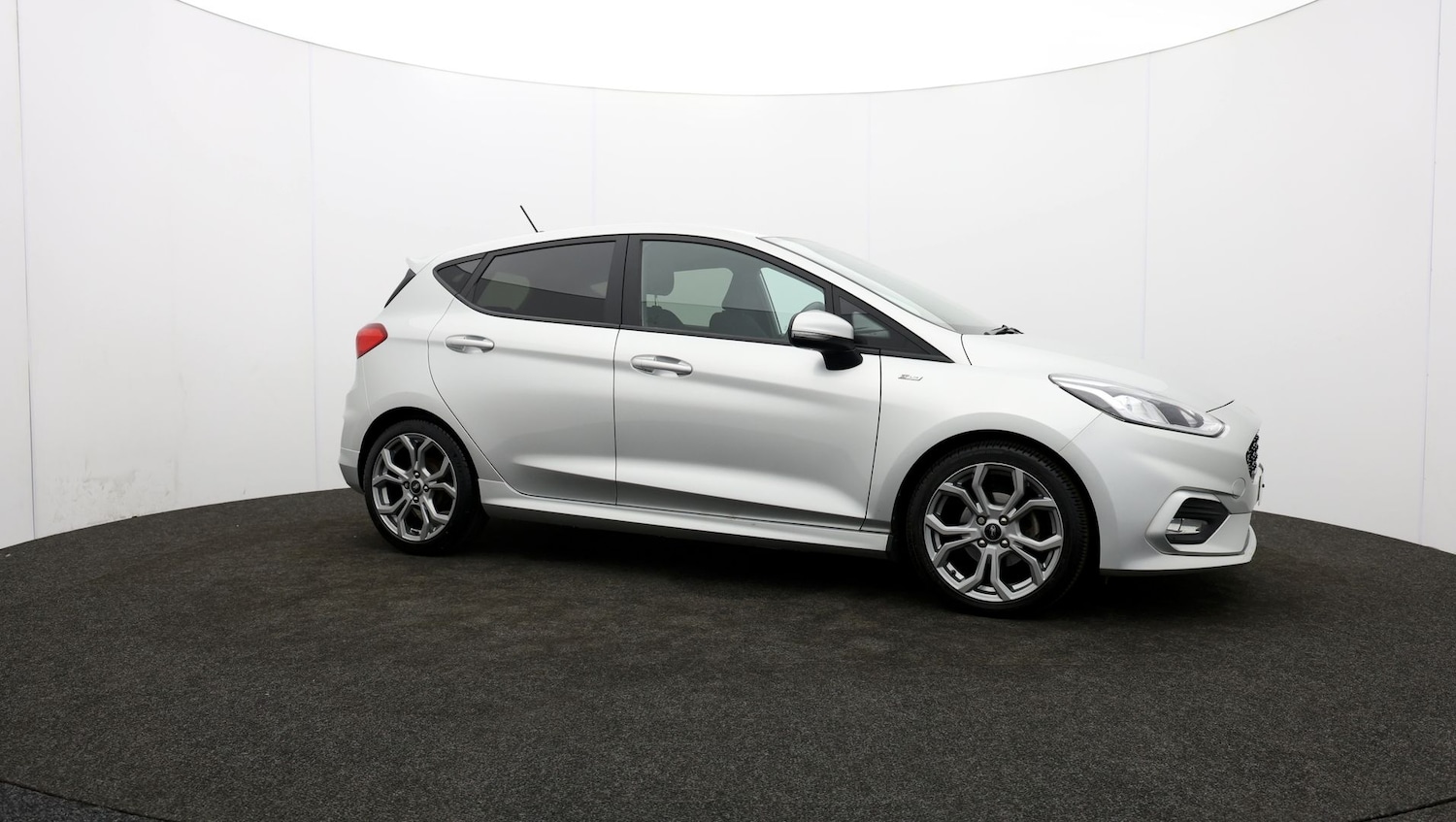 Used Ford Fiesta for sale - 76815398: Photo 40
