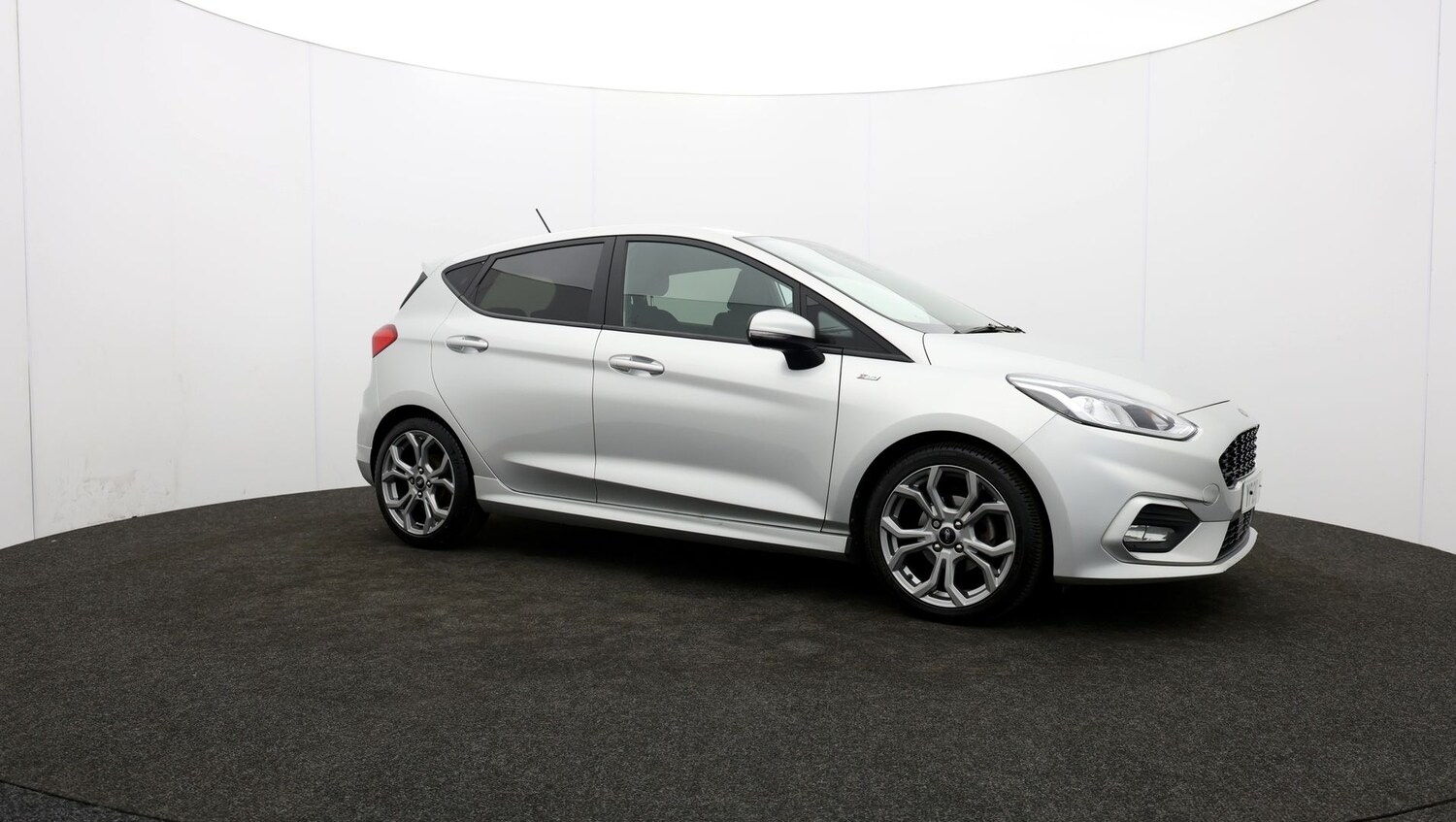 Used Ford Fiesta for sale - 76815398: Photo 41