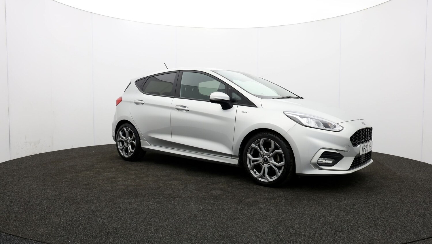Used Ford Fiesta for sale - 76815398: Photo 42
