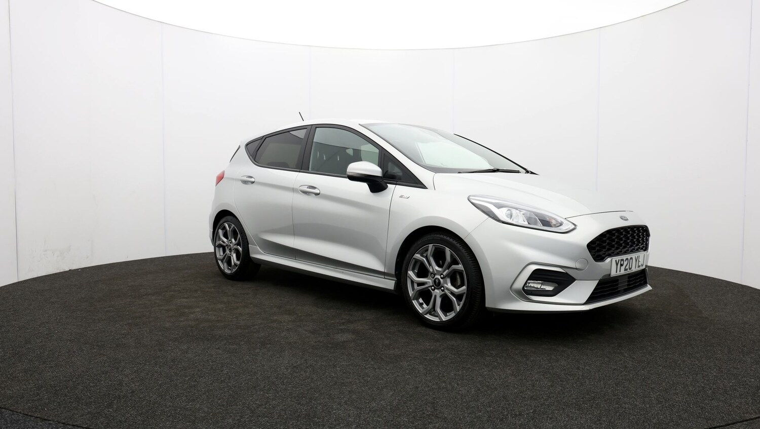 Used Ford Fiesta for sale - 76815398: Photo 43