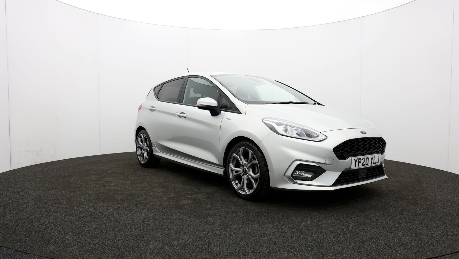 Used Ford Fiesta for sale - 76815398: Photo 44