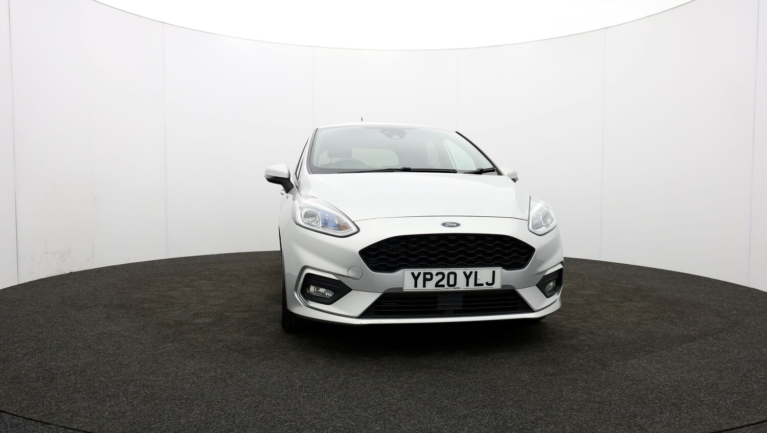 Used Ford Fiesta for sale - 76815398: Photo 48