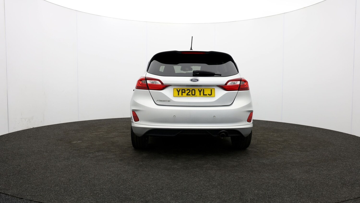 Used Ford Fiesta for sale - 76815398: Photo 50