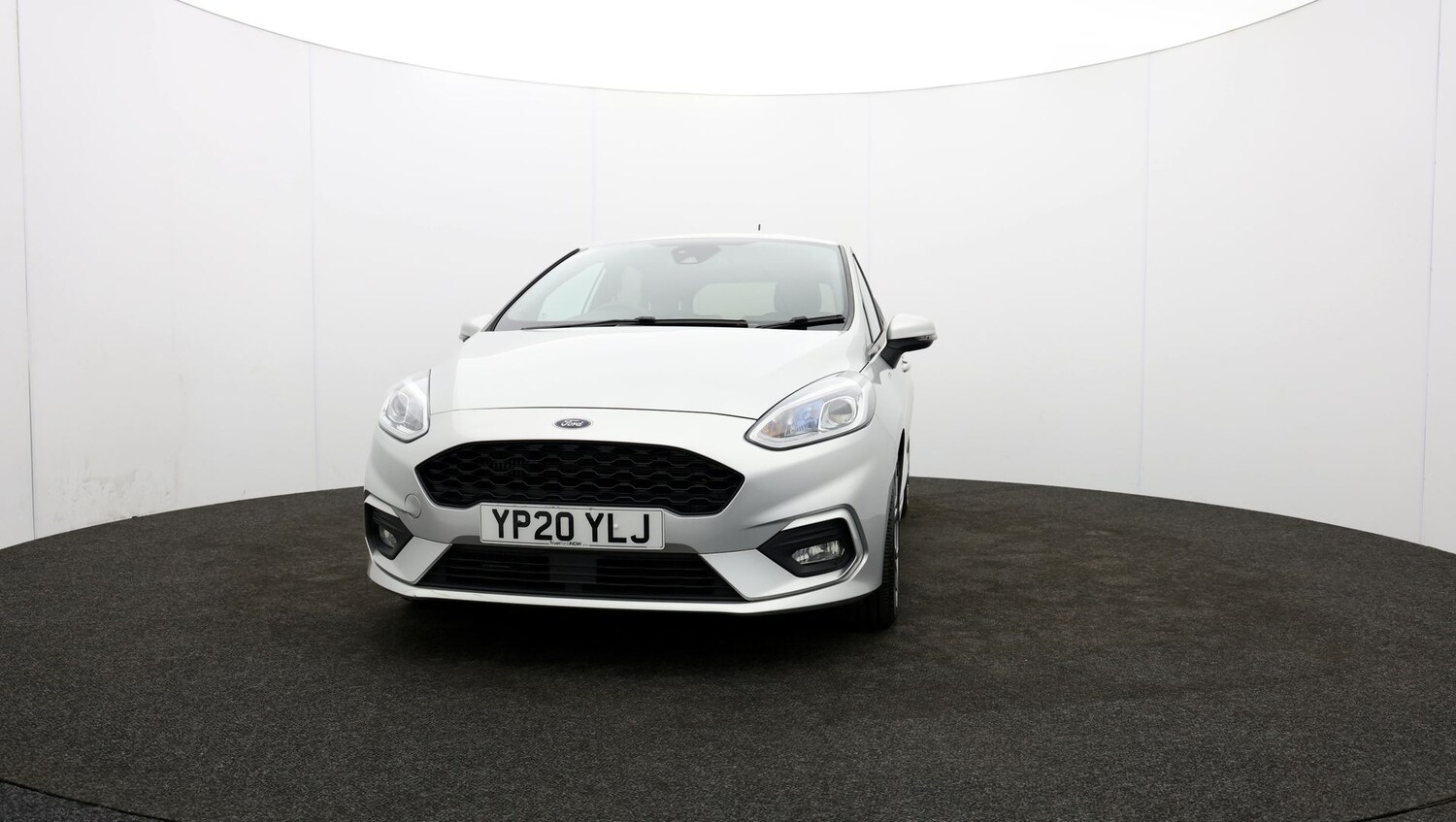 Used Ford Fiesta for sale - 76815398: Photo 52