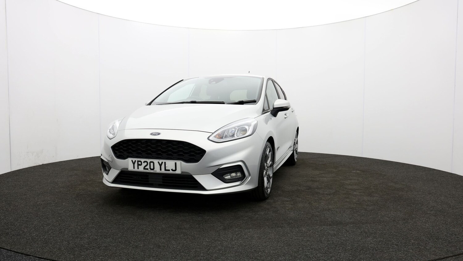 Used Ford Fiesta for sale - 76815398: Photo 53