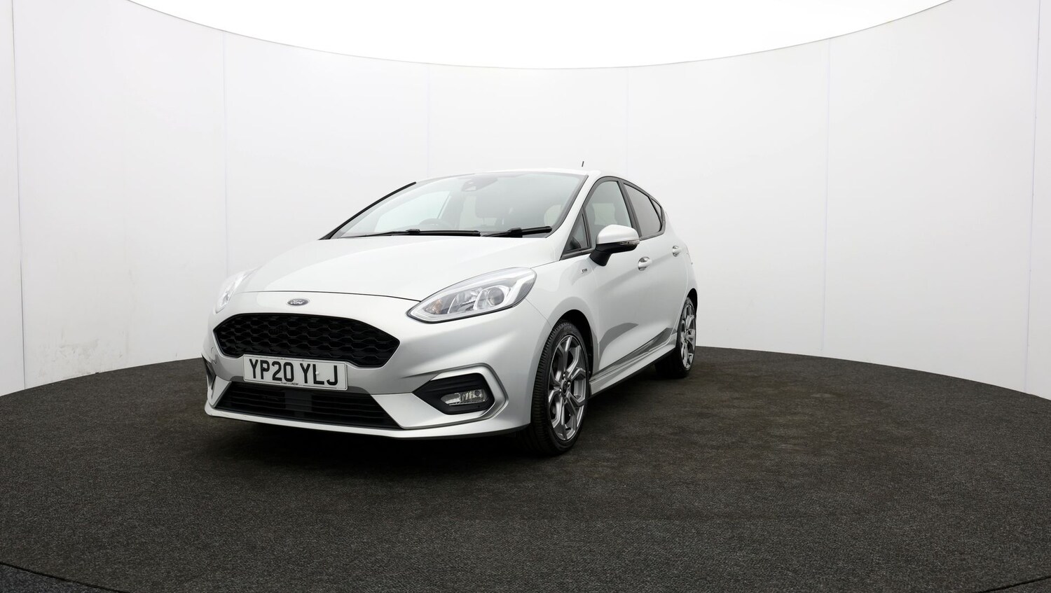 Used Ford Fiesta for sale - 76815398: Photo 54