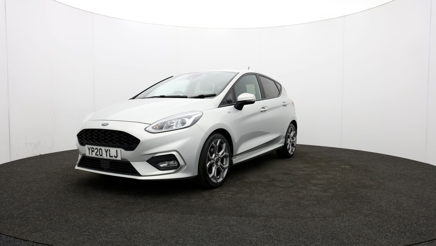 Used Ford Fiesta for sale - 76815398: Photo 55