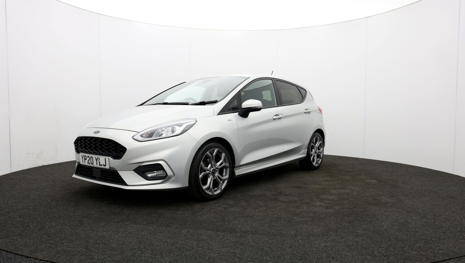 Used Ford Fiesta for sale - 76815398: Photo 56