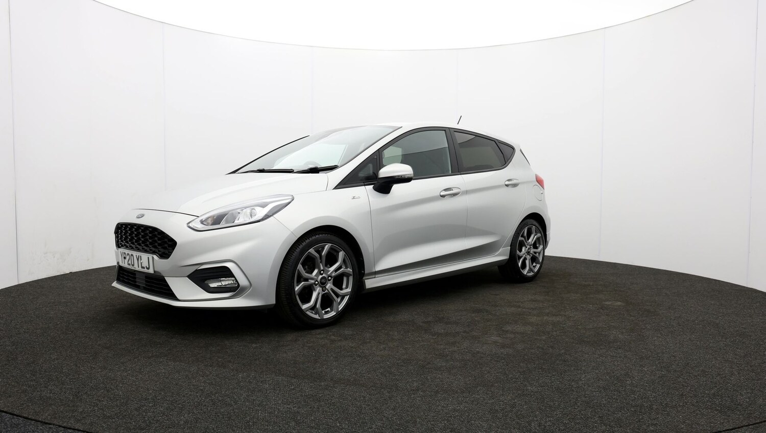 Used Ford Fiesta for sale - 76815398: Photo 57