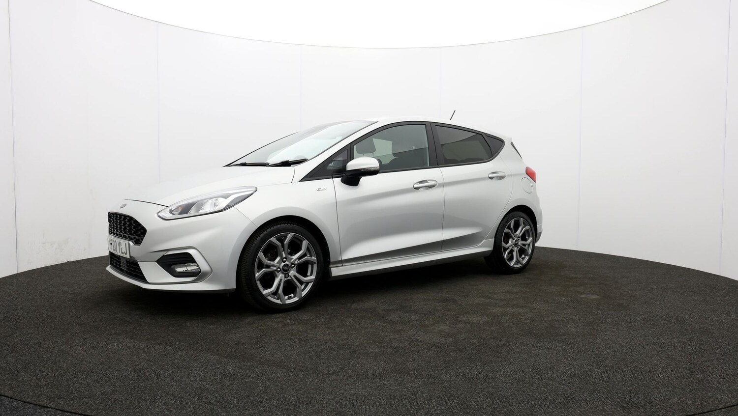 Used Ford Fiesta for sale - 76815398: Photo 58