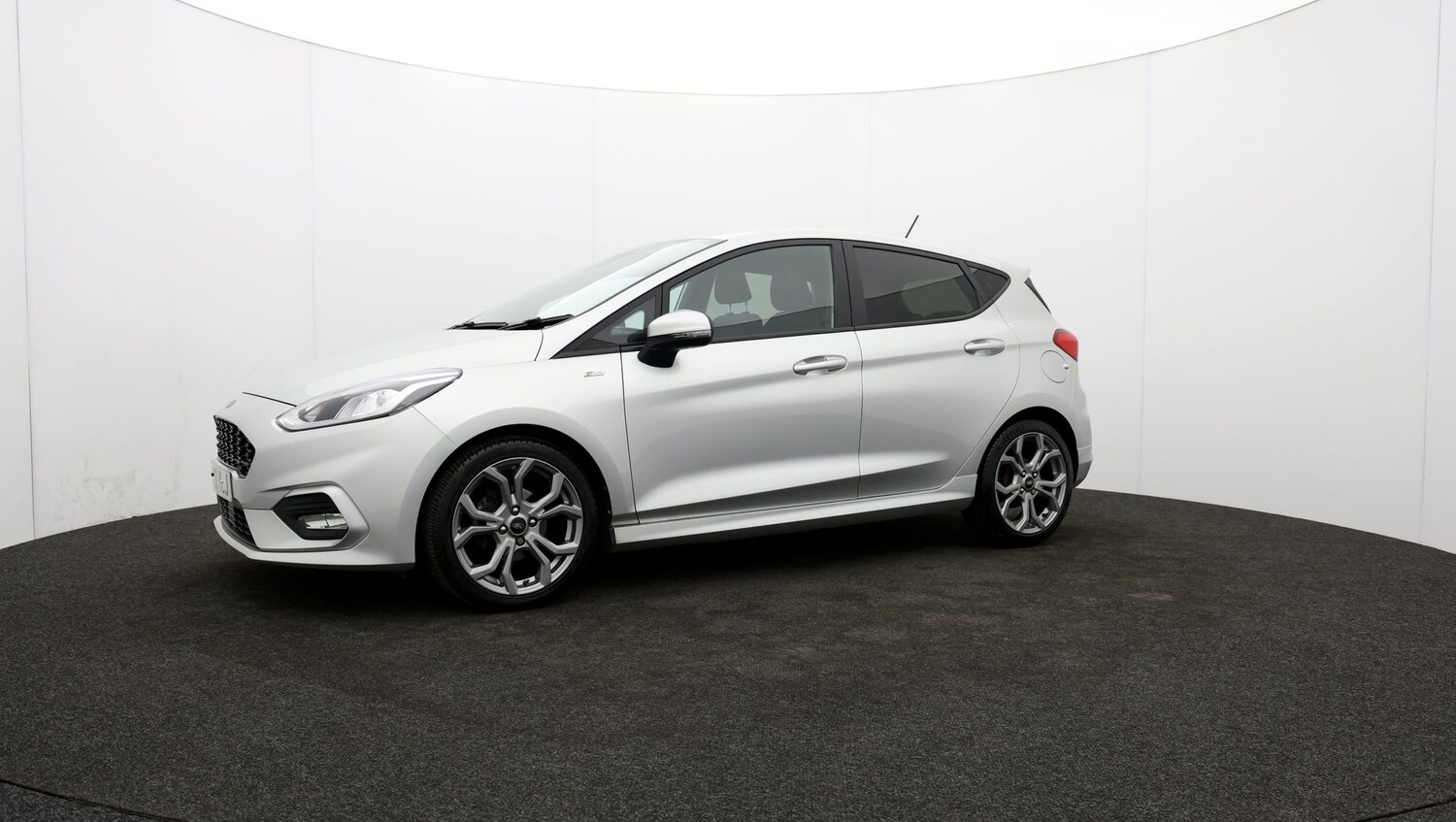 Used Ford Fiesta for sale - 76815398: Photo 59