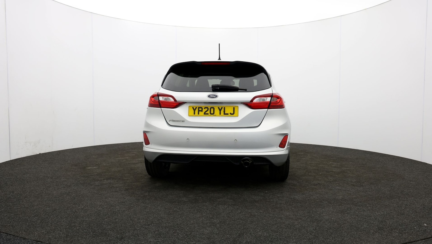 Used Ford Fiesta for sale - 76815398: Photo 61