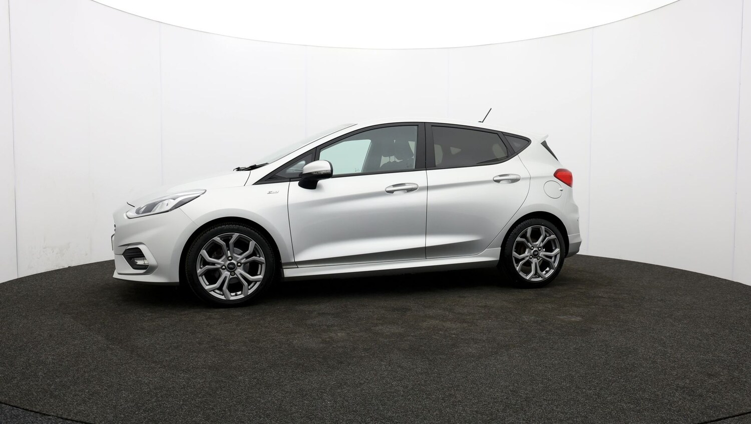 Used Ford Fiesta for sale - 76815398: Photo 62