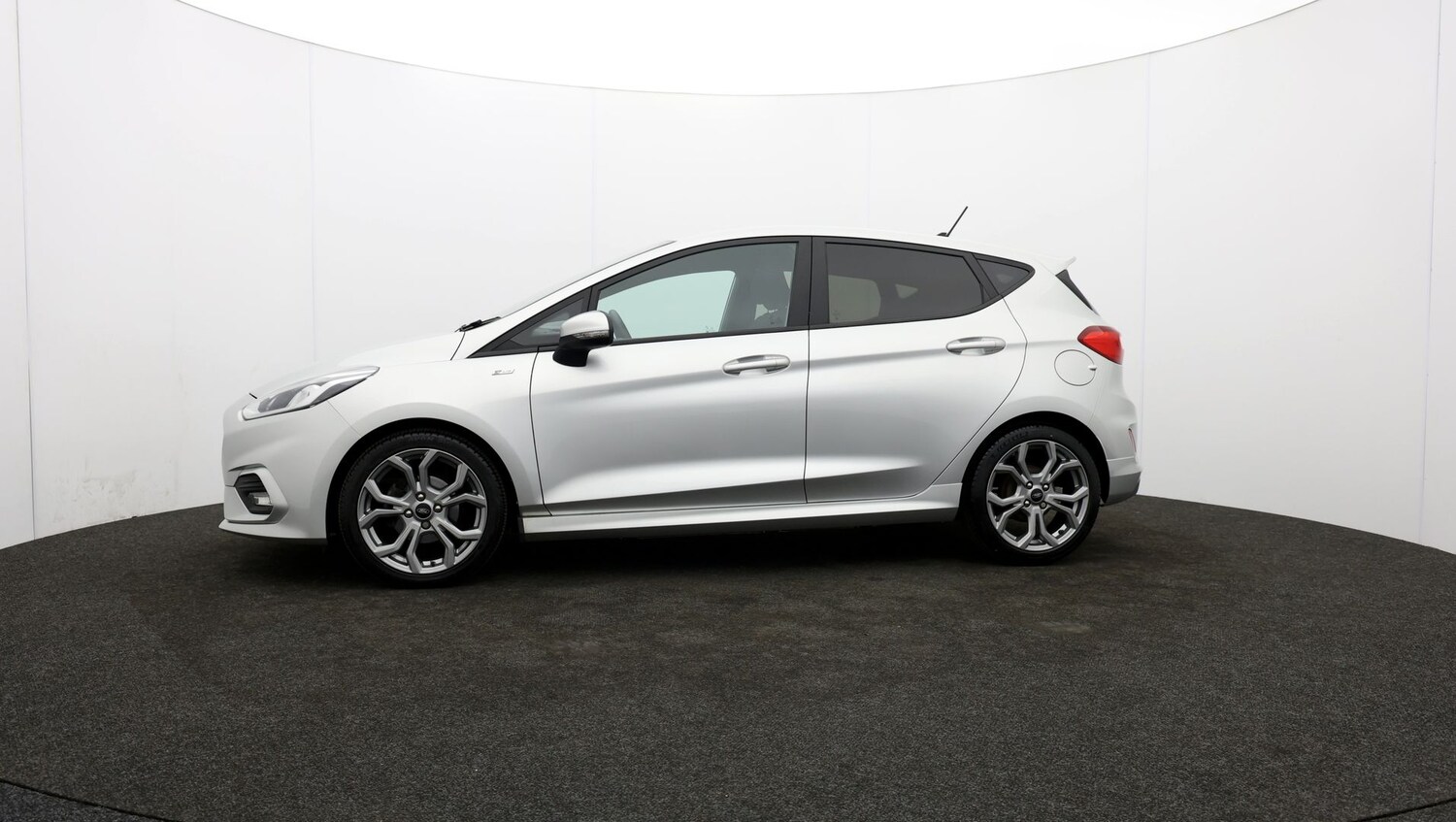 Used Ford Fiesta for sale - 76815398: Photo 63