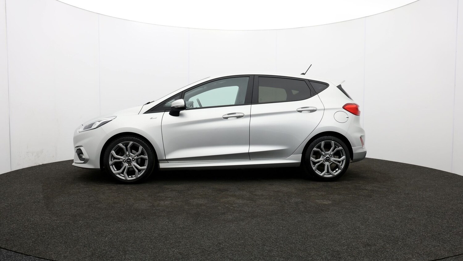 Used Ford Fiesta for sale - 76815398: Photo 64