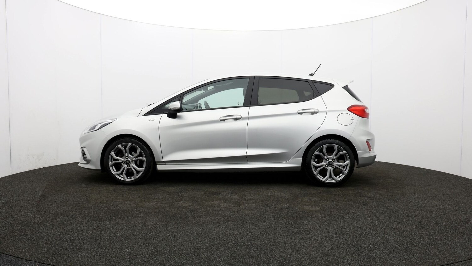 Used Ford Fiesta for sale - 76815398: Photo 65