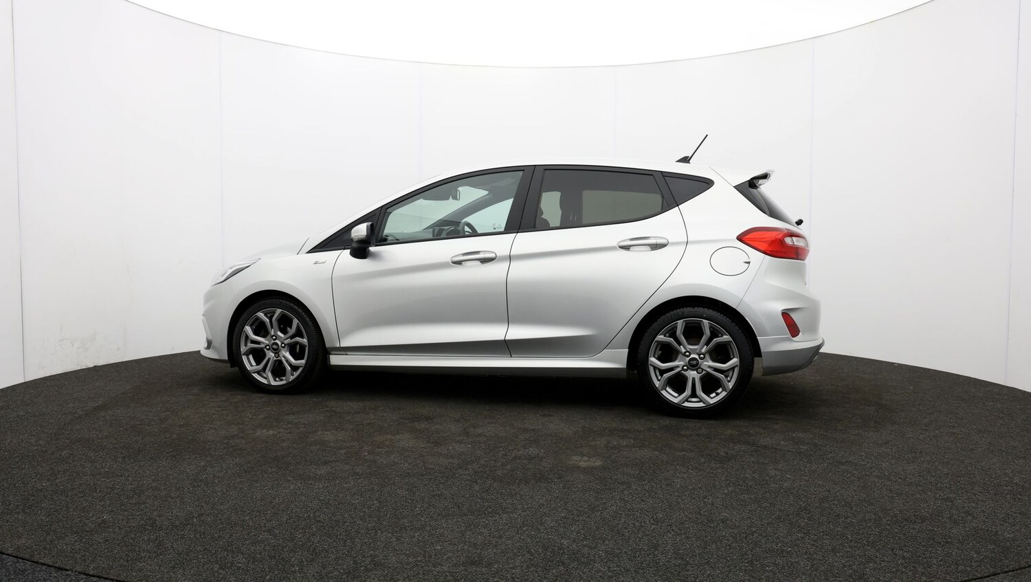Used Ford Fiesta for sale - 76815398: Photo 67