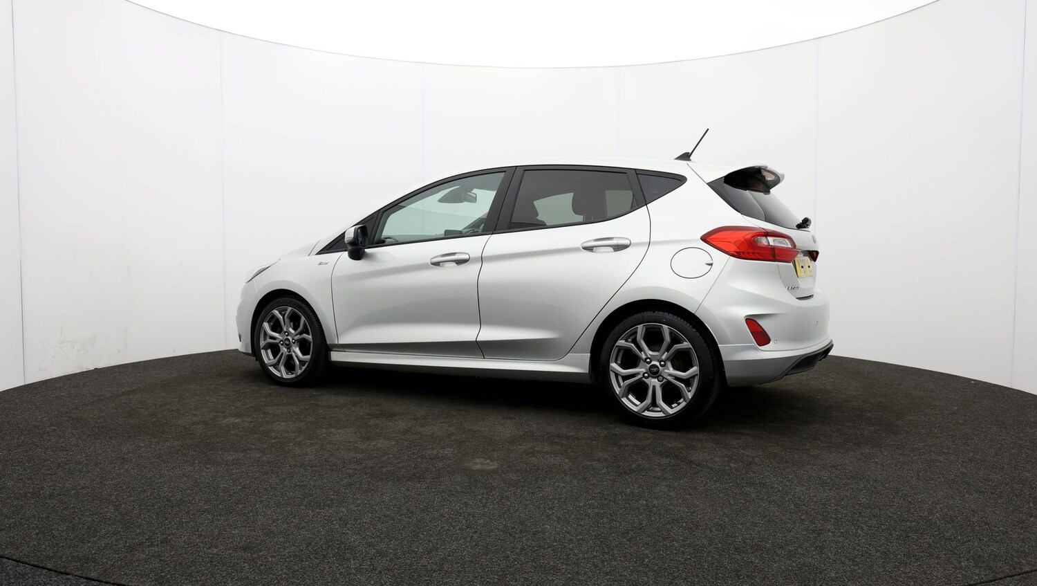 Used Ford Fiesta for sale - 76815398: Photo 69
