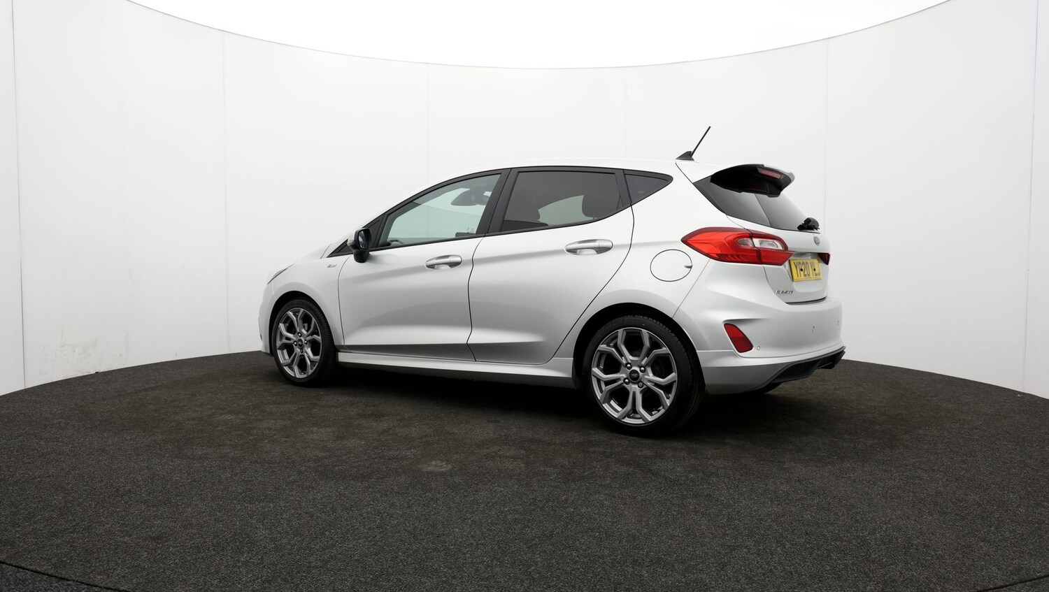 Used Ford Fiesta for sale - 76815398: Photo 70