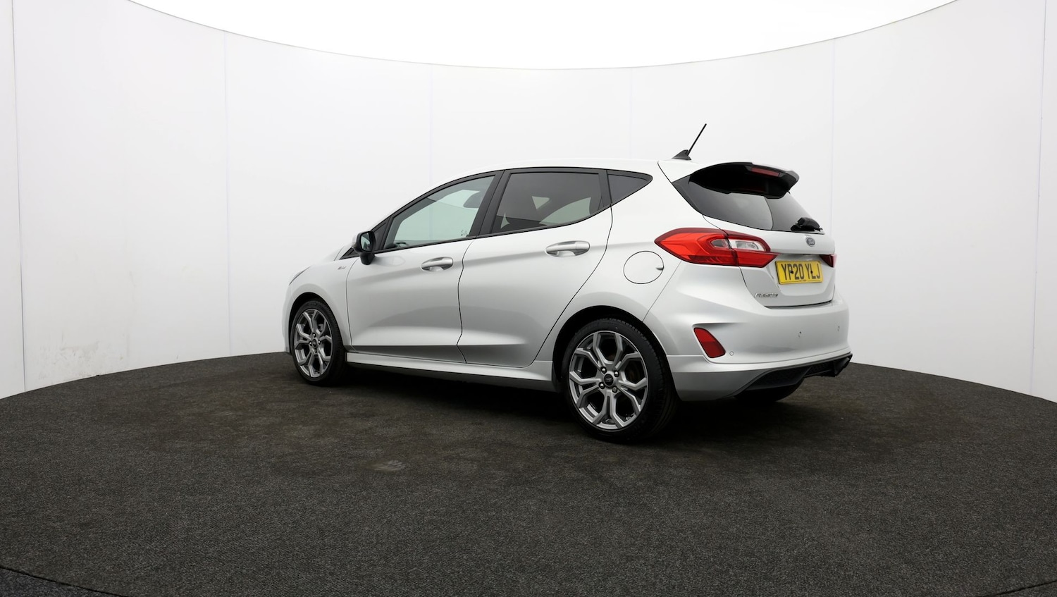 Used Ford Fiesta for sale - 76815398: Photo 71