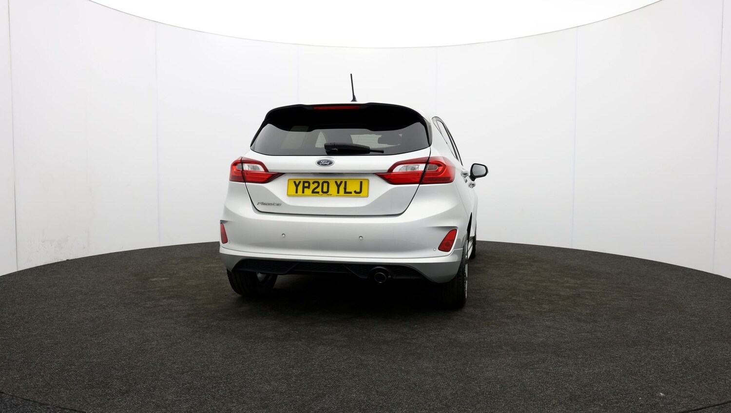 Used Ford Fiesta for sale - 76815398: Photo 72