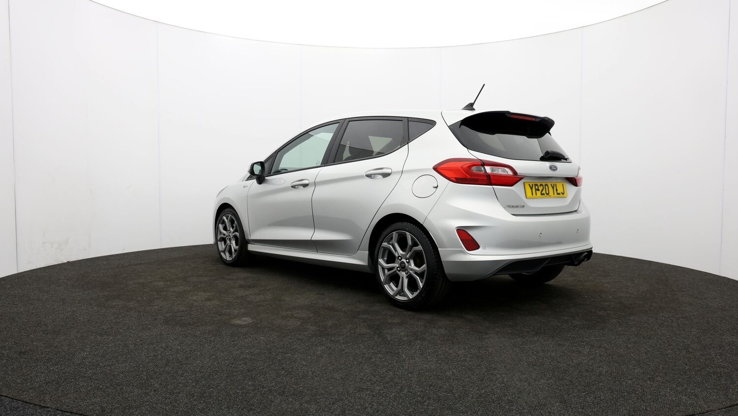 Used Ford Fiesta for sale - 76815398: Photo 73