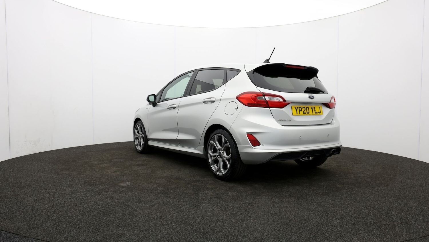 Used Ford Fiesta for sale - 76815398: Photo 74