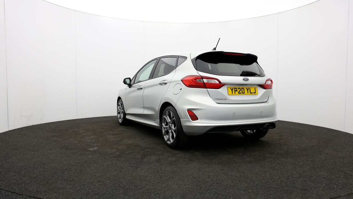 Used Ford Fiesta for sale - 76815398: Photo 75