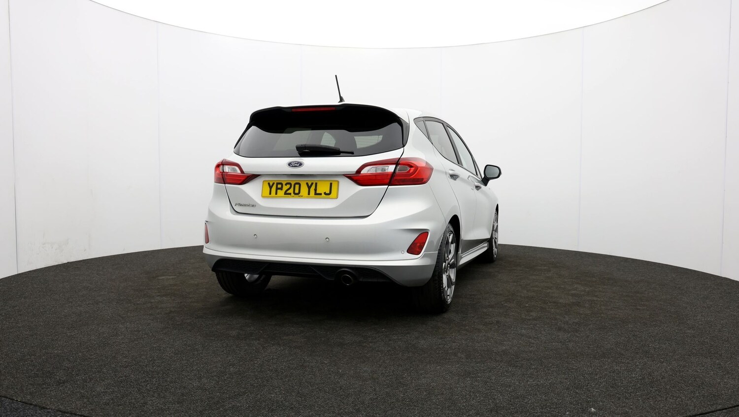 Used Ford Fiesta for sale - 76815398: Photo 76