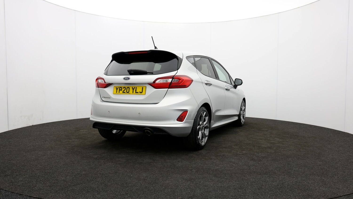 Used Ford Fiesta for sale - 76815398: Photo 77