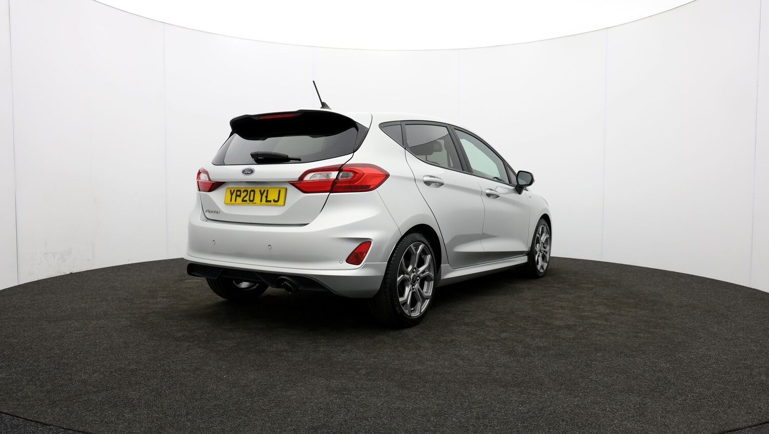 Used Ford Fiesta for sale - 76815398: Photo 78