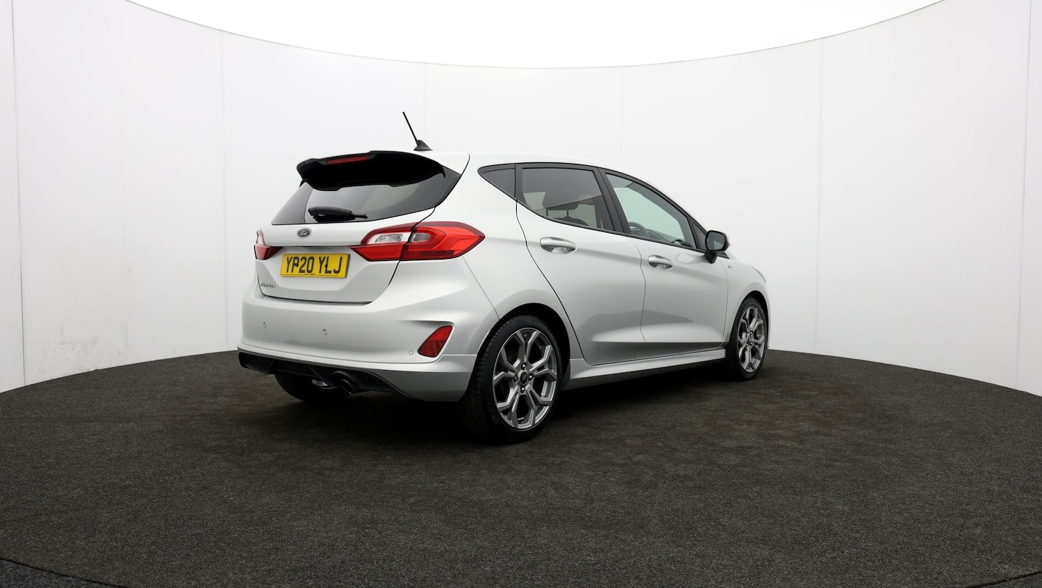 Used Ford Fiesta for sale - 76815398: Photo 79