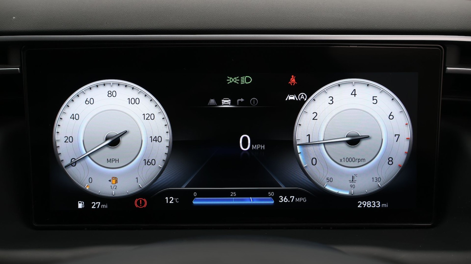 Used Hyundai TUCSON 2023 for sale - 77578318: Photo 10