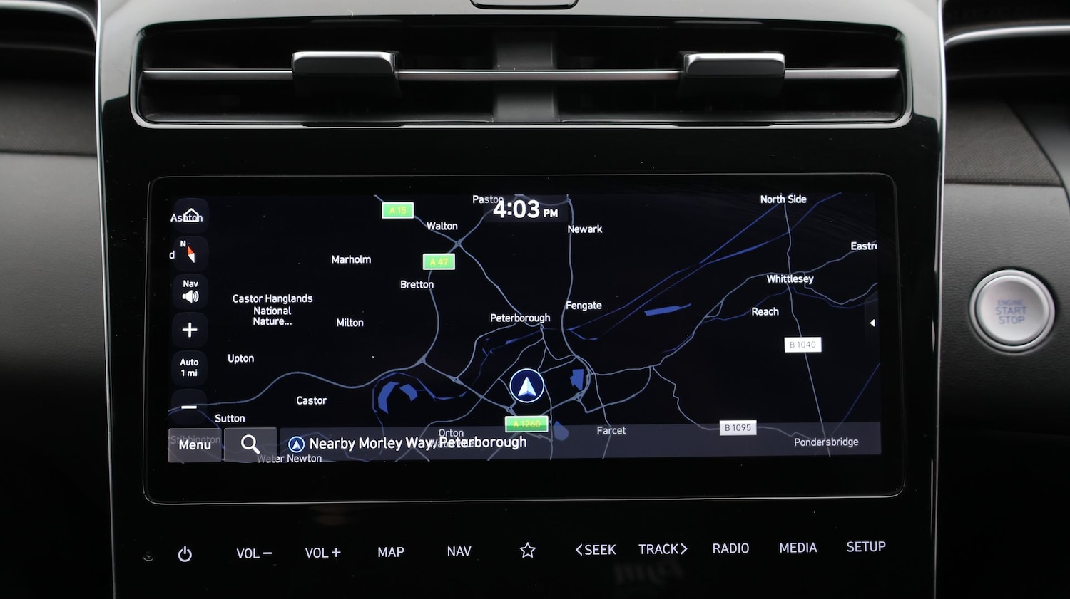 Used Hyundai TUCSON 2023 for sale - 77578318: Photo 11